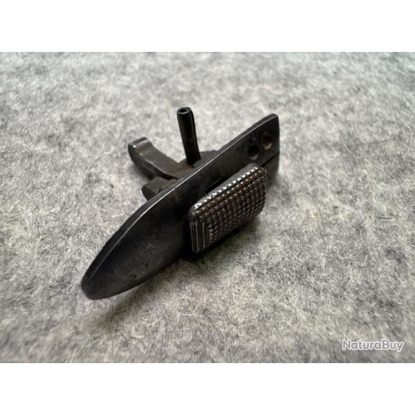 Cran de suret avec selecteur fusil Lanber arma Cal12 superpos (Ref120)