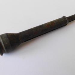 US ARMY WW2 39-45 : PETIT OUTIL DE DEBLOCAGE