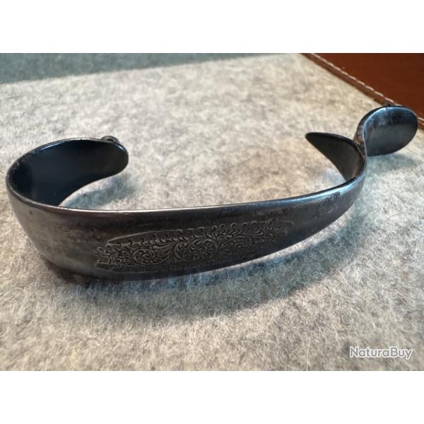 Pontet pour fusil Lanber arma Cal12 superpos (Ref121)