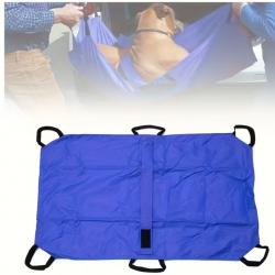 Civière d'urgence canin.