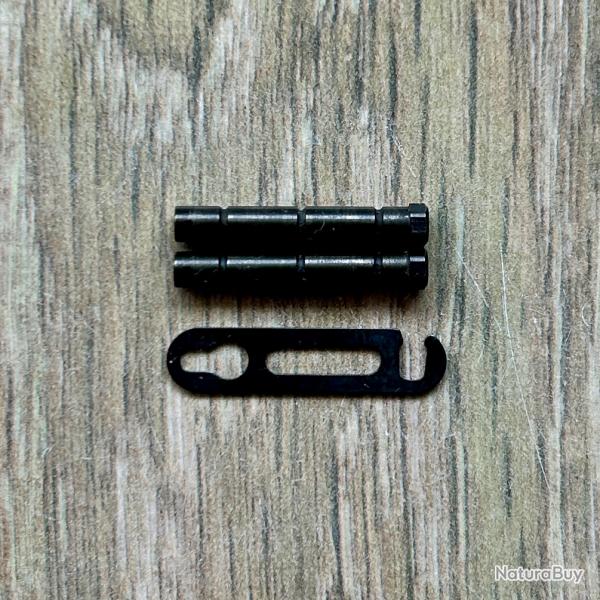 Strike Industries - Goupilles de dtente antiwalk / anti-rotation pour AR15 - Rf. : SI-AR-AWP