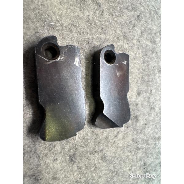 Paire de marteaux pour fusil Lanber arma Cal12 superpos (Ref123)