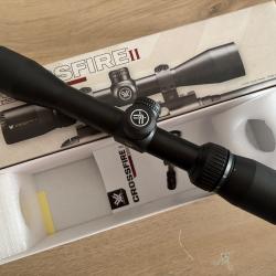Vortex CrossFire II 2-7x32 dead hold bec