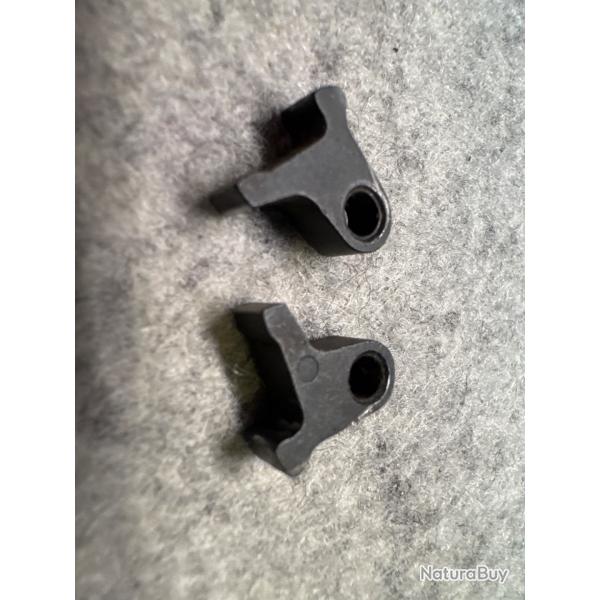 Paire de relais armeur pour fusil Lanber arma Cal12 superpos (Ref125)
