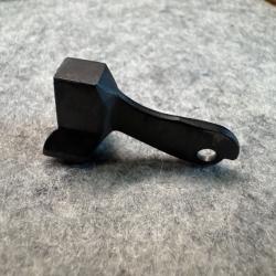 Masselotte pour fusil Lanber arma Cal12 superposé (Ref126)