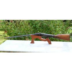 Carabine M Made in Belgium avec manque modèle à définir REF NOY25CAR001