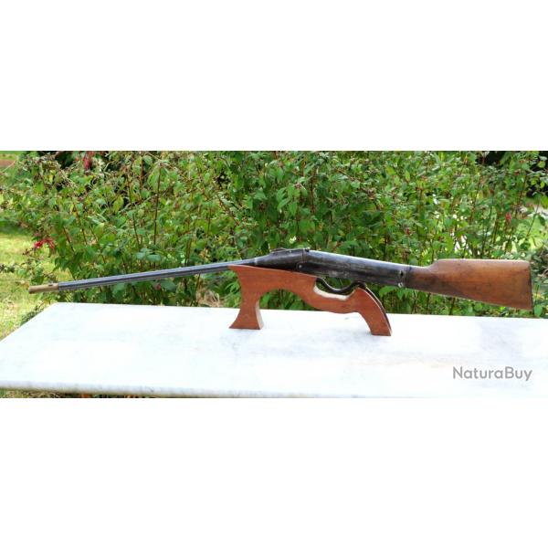 Carabine M Made in Belgium avec manque modle  dfinir REF NOY25CAR001