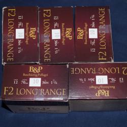 cartouches baschieri F2