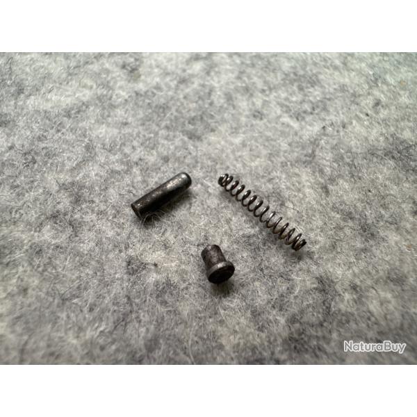 Arretoir de cl pour fusil Lanber arma Cal12 superpos (Ref132)