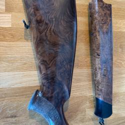 Ensemble bois R93 neuf grade 8