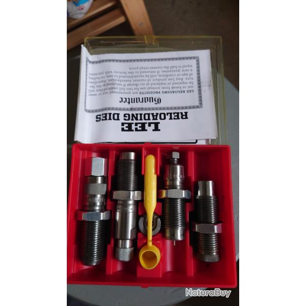 Jeux d'outils 444 Marlin