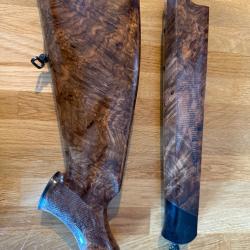 Ensemble bois neuf R93 grade 9