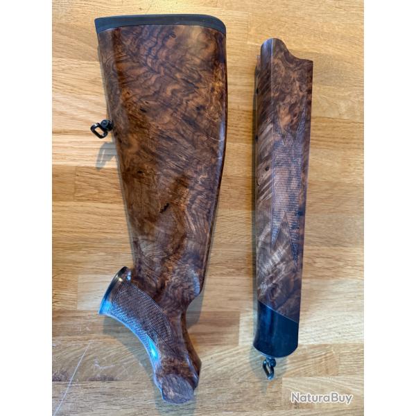 Ensemble bois neuf R93 grade 9