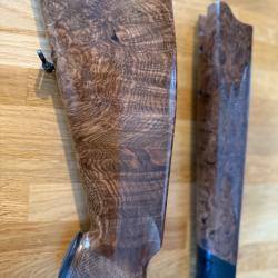 Ensemble bois R93 neuf grade 9