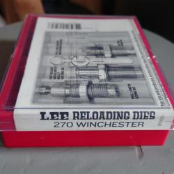 Jeux d'outils 270 win