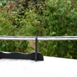 Sabre officier d'infanterie modèle 1845 Manufacture Royale Châtellerault février 1846 HER24SAB008