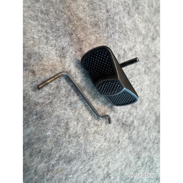 Cran de suret + ressort Verney Carron impact plus (Ref136)