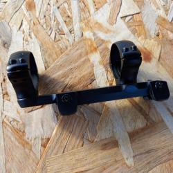 MONTAGE  original Blaser pour blaser R8/R93 colliers de 30 mm