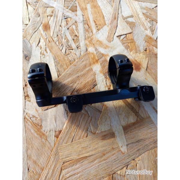 MONTAGE  original Blaser pour blaser R8/R93 colliers de 30 mm