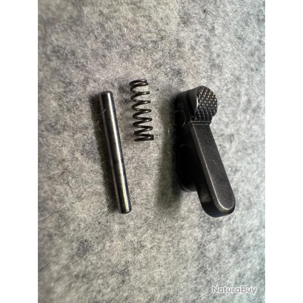 Arretoir de culasse Verney Carron impact plus (Ref137)