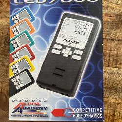 TIMER TSV ET TIR TACTIQUE