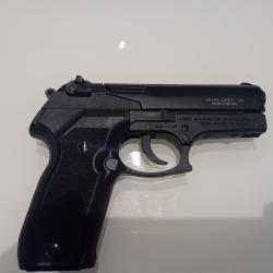 Pistolet CO2 gamo PT80