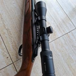 TIKKA T3 LITE 7X64