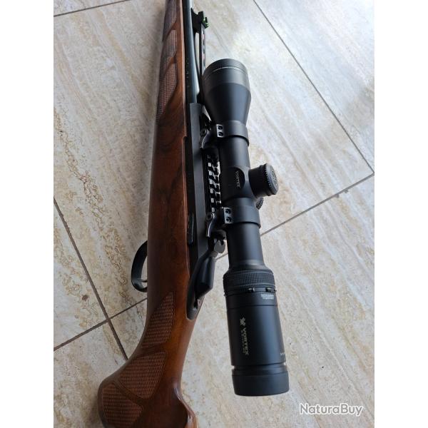 TIKKA T3 LITE 7X64