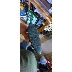 Carabine poudre noire calibre 50