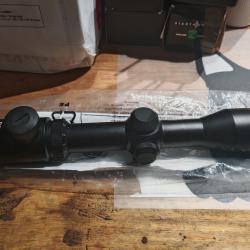 Lunette mixte rti 1.5-6x40