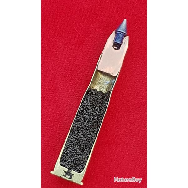 10,3 x 60 R Sabot didactique