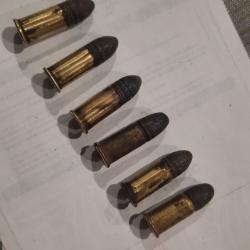 Munitions 320 bulldog