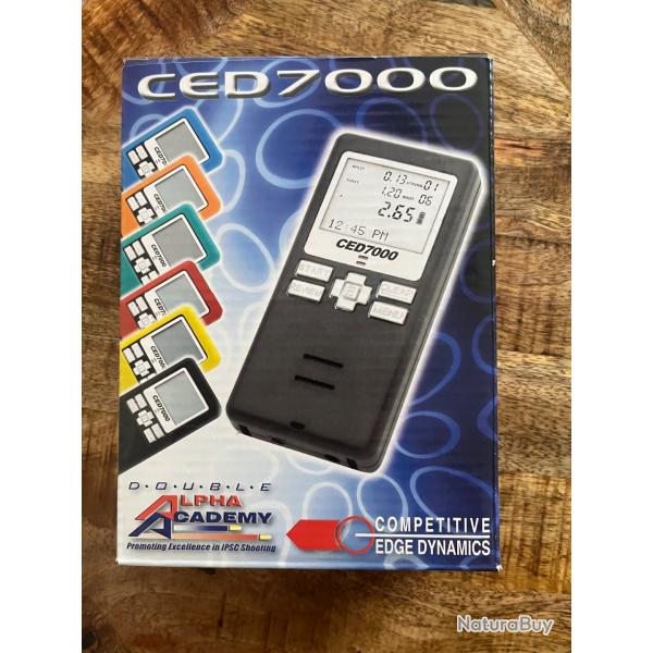 TIMER TSV ET TIR TACTIQUE