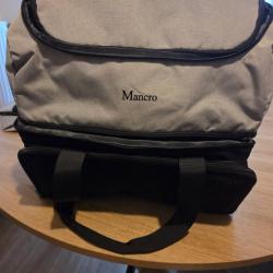 Sac randonnée , camping