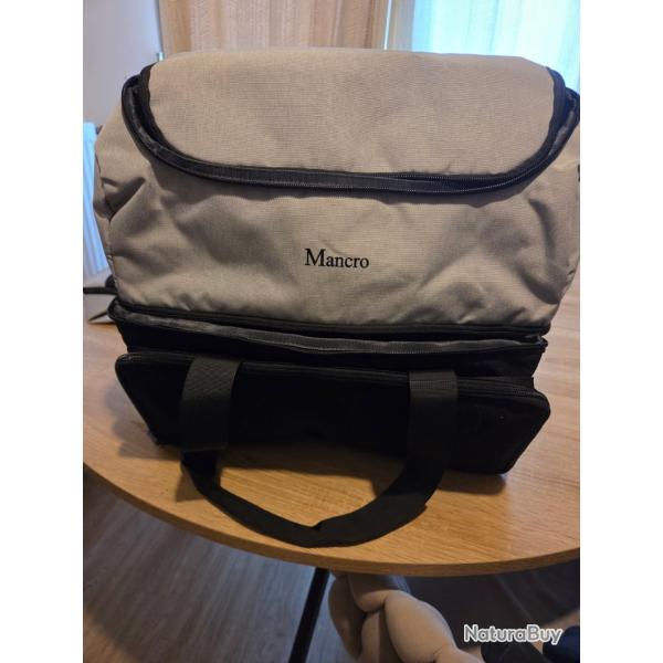 Sac randonne , camping