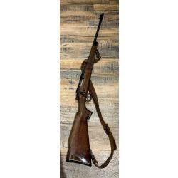 CARABINE REMINGTON MODEL 700 LUXE EN CALIBRE 17 REMINGTON