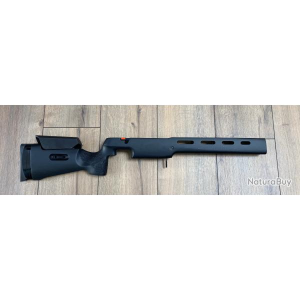 Crosse Neuve Sig Sauer SSG 3000 SSG3000 Noyer presque noir