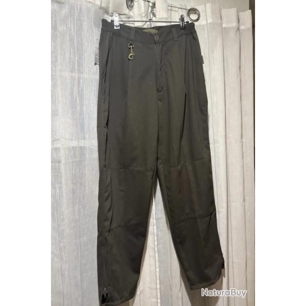 Pantalon de chasse - SOMLYS