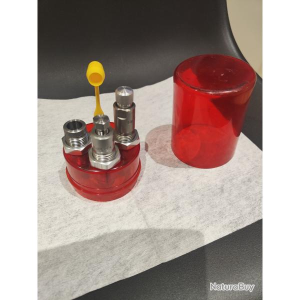 Jeux outil lee 243 winchester