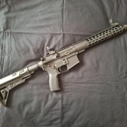 Carabine AR15 Legacy armament 223 / 5.56