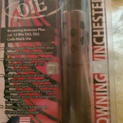 Choke pattermaster cose invector plus