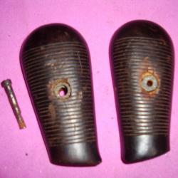 PLAQUETTES DE C 96 AVEC SA VIS