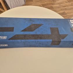 Vend hymarex t4 e tc 68 neuf16 joules