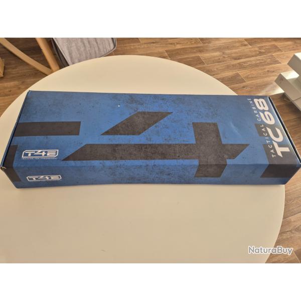 Vend hymarex t4 e tc 68 neuf16 joules