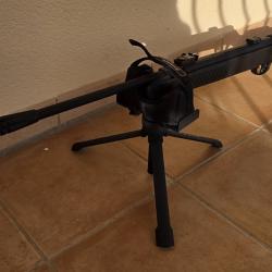 carabine Elite Airgun Bravo - 4.5mm