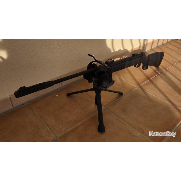 carabine Elite Airgun Bravo - 4.5mm