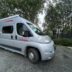 Fourgon Aménagé Fiat Vany 02 max