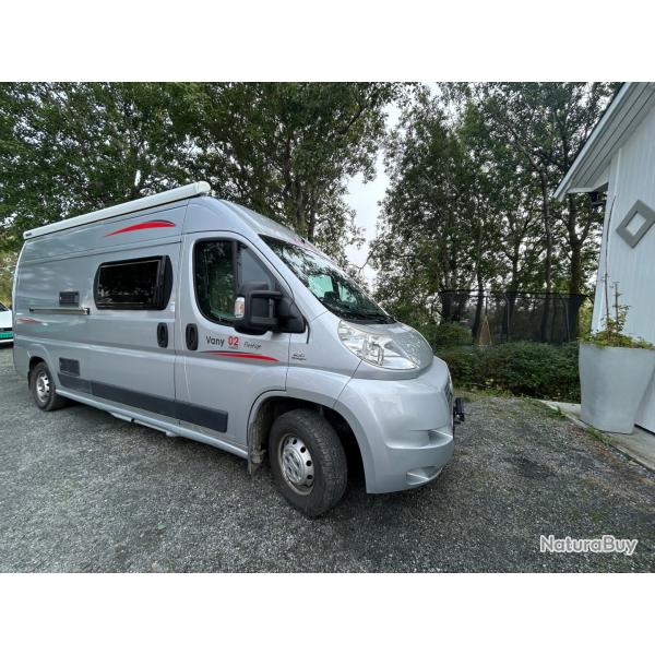 Fourgon Amnag Fiat Vany 02 max