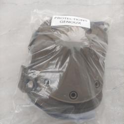 Genouillères Hatch neuves surplus