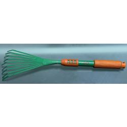 PETIT RATEAU A HERBE